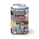 thumbnail image 1 of Cachorros de la Perrera Funda enfriadora de latas, aislante de bebidas para mantener frías o calientes, funda térmica plegable para latas, portabebidas reutilizable, 1 of 6