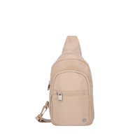 Bandolera Xtrem Ronan 3Xt S Beige