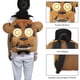 thumbnail image 3 of Mochila Bioworld Five Nights At Freddy's Freddy Head, 3 of 7
