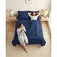 thumbnail image 4 of Juego De Sabanas Estilo De Revista Para Dormitorio King, 4 of 6