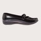 thumbnail image 4 of Zapato Colegio Negro Vía Franca, 4 of 5