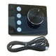 thumbnail image 2 of Controlador De Volumen USB Teclado Instalación Simple Para Computadora Portátil Blanco, 2 of 5