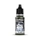 thumbnail image 1 of Paint Vallejo Model Color Flat Green 17ml, 1 of 2