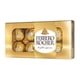 thumbnail image 2 of Estuche Bombón Chocolate Ferrero Rocher, 100 g, 2 of 3