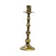 thumbnail image 1 of Candelabro De Metal Antiguo, Centro De Mesa Para Regalo De Inauguración De La Casa L, 1 of 4