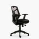 thumbnail image 3 of Silla Oficina Identity Base Nylon, 3 of 7