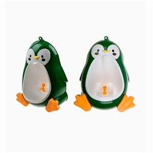 Genérico - Urinario De Bebé Pequeño Plástico