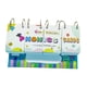 thumbnail image 1 of Phonics Alphabet Calendar Flash Cards Niños Niñas Baby Words Flash Cards, 1 of 5