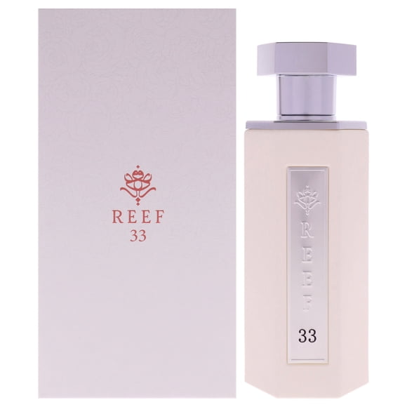 Perfume Reef Best Sellers Collection Reef 33 White EDP 100ml Unisex