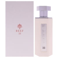 Perfume Reef Best Sellers Collection Reef 33 White Edp 100Ml Unisex