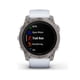 thumbnail image 2 of Reloj Garmin Epix Pro Gen 2 Sapphire Whitestone 47mm Titanio, 2 of 4