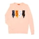 thumbnail image 2 of Sweater Mujer Algodón Otoño Invierno Tejido Suave Diseño Gatito 536, 2 of 2