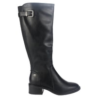 Bota Chalada Mujer Traffam-60 Negro Casual