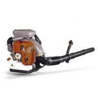 Van Beek - Sopladora A Gasolina De Mochila 2Hp 63,3Cc