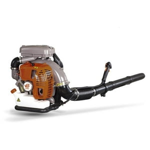 Van Beek - Sopladora A Gasolina De Mochila 2Hp 63,3Cc