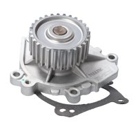 Fulltec - Bomba De Agua Chery S21 1.3 Gasolina 08/11