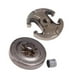 thumbnail image 2 of Kit De Cojinete De Rueda Dentada De Embrague Para Husqvarna 340, 345, 350, 351, 353, 445, 450, 2 of 5