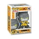 thumbnail image 1 of Figura de vinilo coleccionable Funko Pop Animation Dragonball Super Super Hero Gamma 2 Dragon Ball, 1 of 3