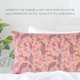 thumbnail image 4 of Fundas de almohada Elegant Comfort con estampado floral ultrasuave x2, 4 of 7