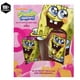 thumbnail image 1 of Nickelodeon Bob Esponja 100Ml Set 2Pcs Niña, 1 of 2