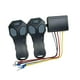 thumbnail image 4 of Cabrestante Inalámbrico Kit De Control Remoto 2 Control Remoto Eléctrico Para Automóvil SUV, 4 of 5