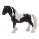 thumbnail image 3 of Figuras De Acción De Estatuilla Modelo Animal Realista Playset Toy Horse #B, 3 of 5