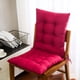thumbnail image 4 of Cojines para silla Adirondack a granel, impermeables, con respaldo alto, para mecedora, para interior y exterior, con asiento y respaldo gruesos para patio., 4 of 5
