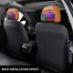 thumbnail image 3 of StoryBots Funda Protectora Universal para Reposacabezas de Coche, Funda Elástica para Reposacabezas de Asiento de Auto, Funda de Tela Antipolvo, Accesorios de Interior 2 Piezas, 3 of 6