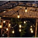 thumbnail image 2 of Guirnalda Con Ampolleta De 10 Metros Luz Amarilla. Control R, 2 of 4