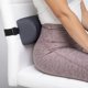 thumbnail image 4 of Almohada de soporte lumbar OPTP The Original McKenzie D-Section, 4 of 6