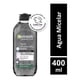 thumbnail image 2 of GARNIER MICELAR CHARCOAL 400ML, 2 of 2