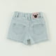 thumbnail image 2 of Short Niña Azul Jeans Minnie Disney, 2 of 3