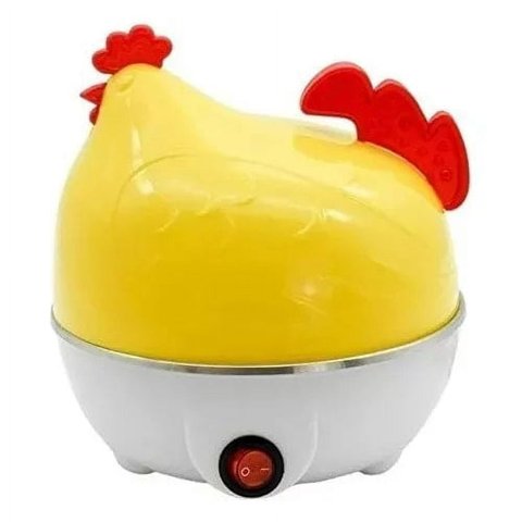 Click Ventas - Maquina Para Coccion De Huevos