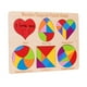 thumbnail image 3 of Juguetes Montessori 6 En 1, Rompecabezas De Aprendizaje Temprano, Regalo De Tallo, Juguete Tangram De 4 A 8 Años, 3 of 3
