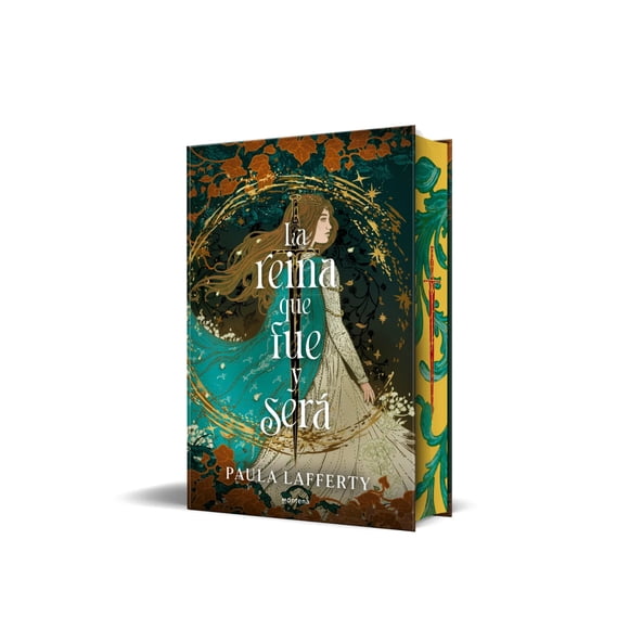 La Reina Que Fue Y Sera
