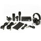 thumbnail image 1 of MACKIE SET HOMESTUDIO INTERFAZ MIC AUDIFONOS, 1 of 3
