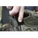 thumbnail image 2 of Set de raspadores de carburo Lisle 81780 de 16 mm y 32 mm, 2 of 3