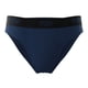 thumbnail image 4 of Pack 5 Slip Normal Hombre Clásico Algodón Talla XXL, 4 of 6