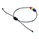 thumbnail image 3 of Pack 10 Pulsera Arcoíris Unisex Brazalete De Cuerda Bandera, 3 of 4