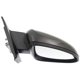 thumbnail image 4 of Espejo lateral del pasajero Garage-Pro para Chevrolet Spark 2013‑2015, 4 of 6