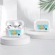 thumbnail image 5 of Los Padrinos Mágicos Un Nuevo Deseo-theme AirPods Pro Earphone Case Compatible with Apple Devices Premium Flexible TPU theme Custom, 5 of 6