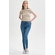 thumbnail image 4 of Jeans Mujer Super Skinny Estela Azul Claro, 4 of 4