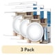 thumbnail image 1 of Luz LED Inalámbrica Great Value 3 Pack 80 lm 6500K Batería, 1 of 3