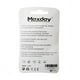 thumbnail image 3 of Pila Bateria Recargable 1 unid de Litio 18650 MaxDay 4000mAh con Punta Blanca, 3 of 3