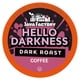 thumbnail image 1 of Cápsulas de café Java Factory Dark Roast Hello Darkness de 40 unidades, 1 of 7