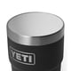 thumbnail image 5 of Taza de café YETI Rambler, 240 ml, aislante, acero inoxidable, color negro, 5 of 7
