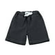 thumbnail image 1 of Short Bebe Niño Jeans Gris Corona, 1 of 5