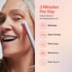 thumbnail image 3 of Beauty Device SolaWave Solawave 4 en 1, varita para piel, azul y rosa, 3 of 7