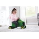 thumbnail image 2 of Tractor de actividades Ride On Toy John Deere Sit 'N Scoot, verde, 2 of 6