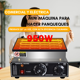 thumbnail image 3 of Panquequera Electrica Maquina Para 25 Panqueques Comercial, 3 of 9